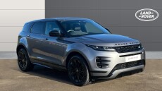 Land Rover Range Rover Evoque 2.0 D200 Dynamic SE 5dr Auto Diesel Hatchback